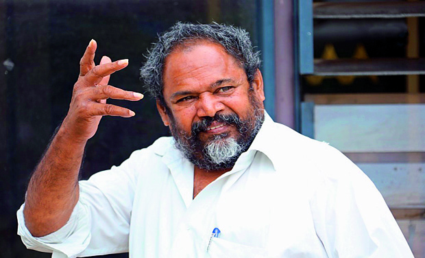 R. Narayana Murthy R. Narayana Murthy